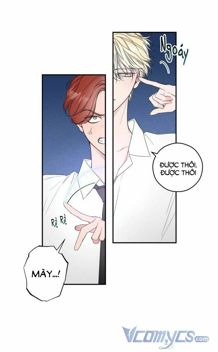 kiếp này tôi sẽ sống như một nhân vật phụ chapter 6 23