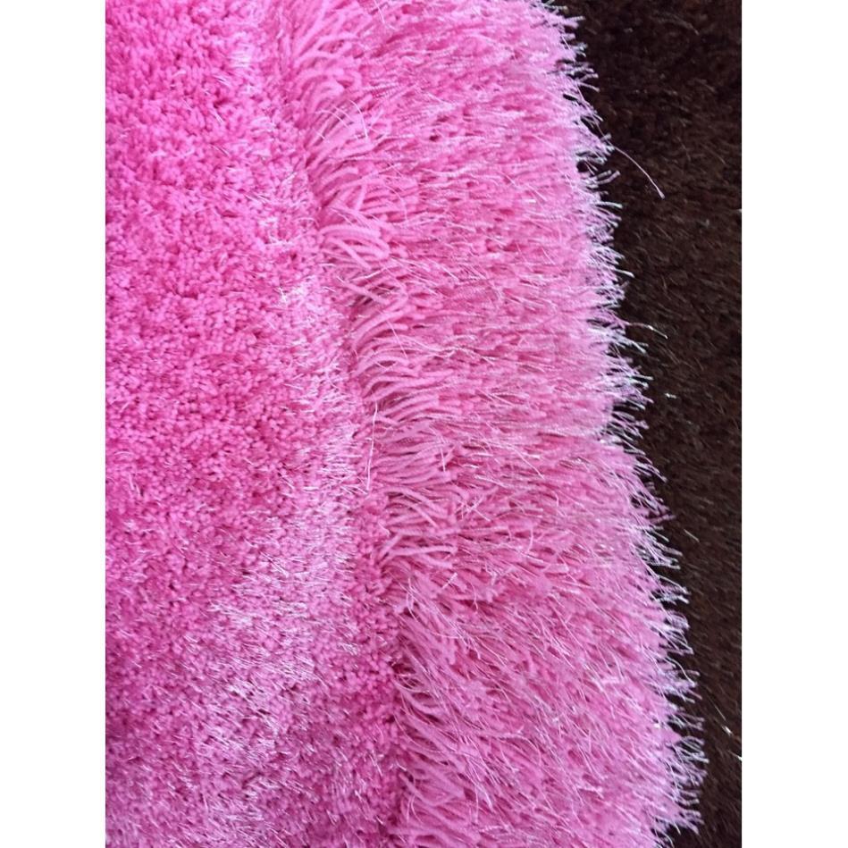 Thảm lông xù soài hàn quốc 50 x 80 cm hàng đẹp