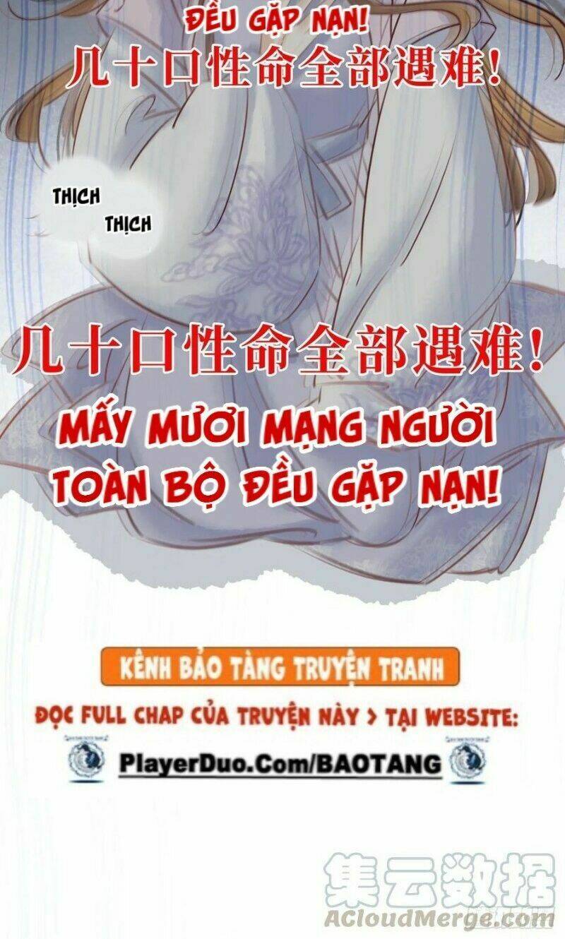 thị thiếp trở mình bảo điển chapter 29 31