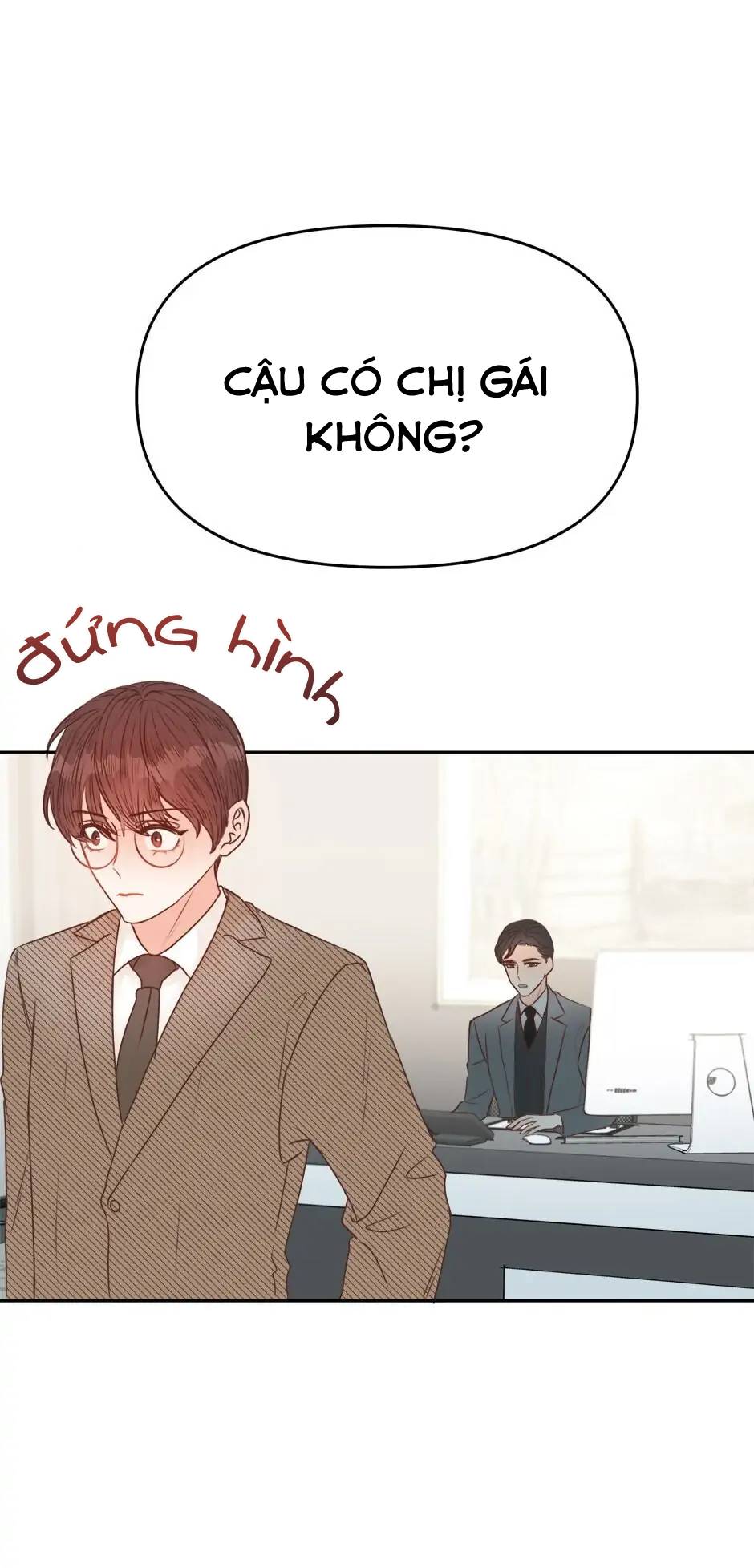 bí mật của thư kí chapter 6.2 10