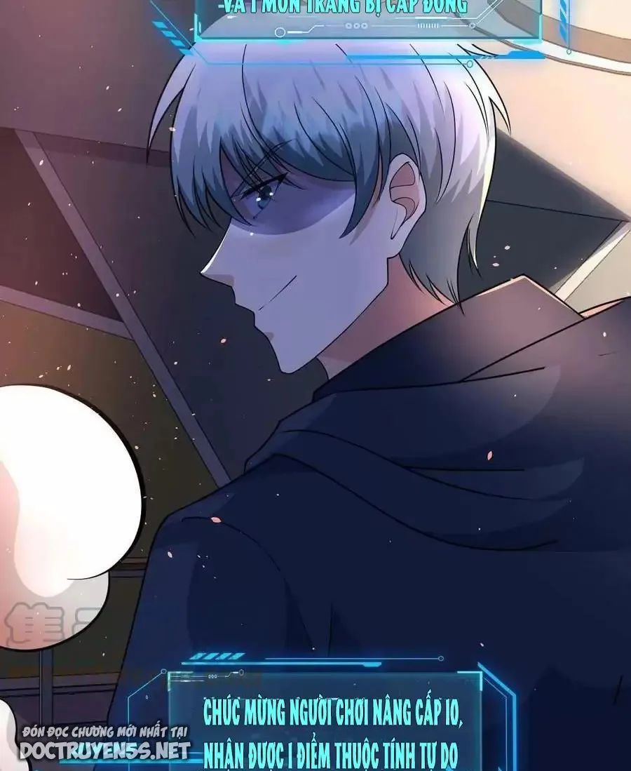 ngày tận thế: ta nhận được tỷ lệ rớt đồ gấp 100 lần chapter 0 14