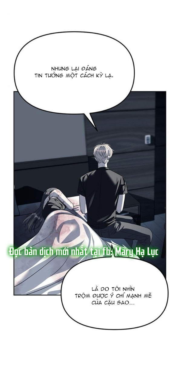 xâm nhập trường trung học tài phiệt chapter 53.1 19