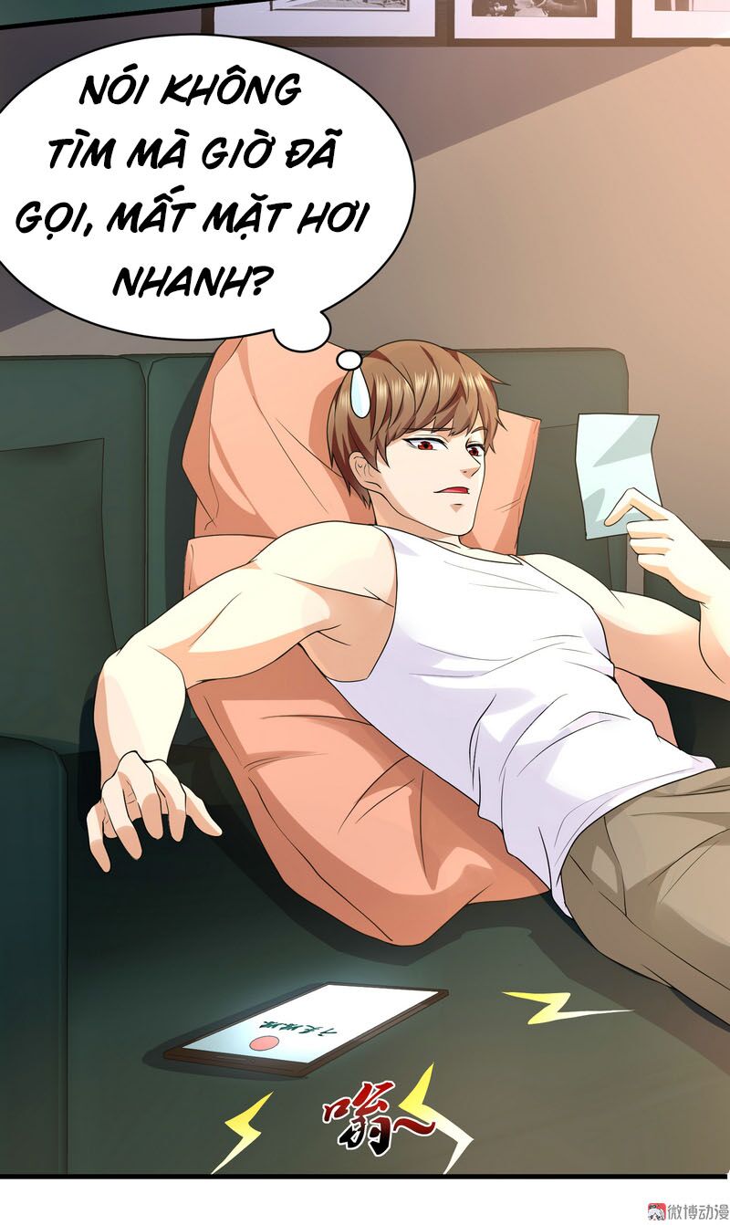 hoa hậu giảng đường luôn bên người chapter 11 33