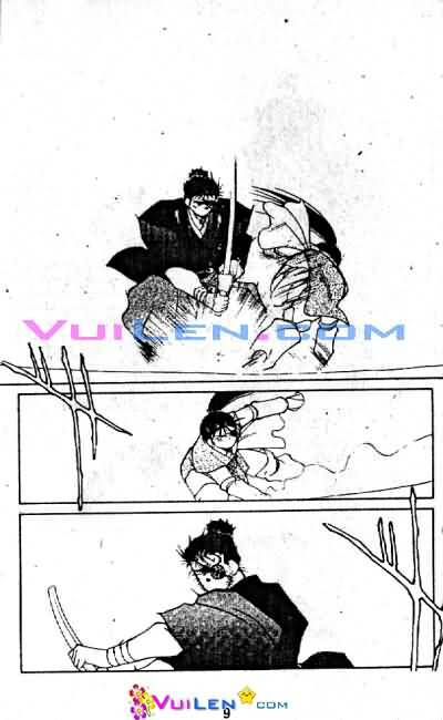 truyền nhân atula phần ii chapter 8 10