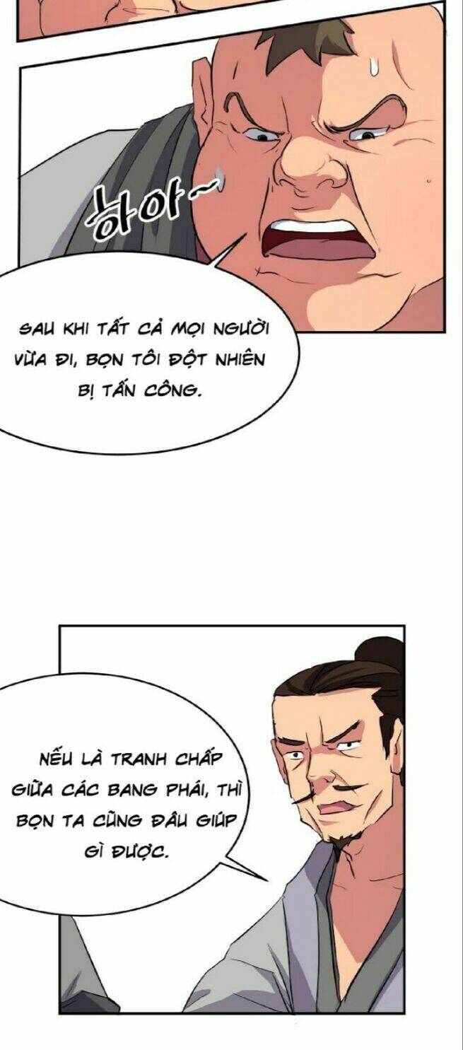 trọng sinh, bất khả chiến bại chapter 18 14