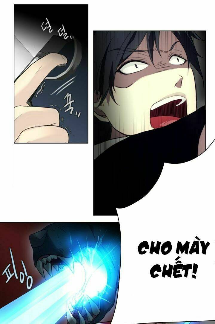 người cống hiến chapter 9 23