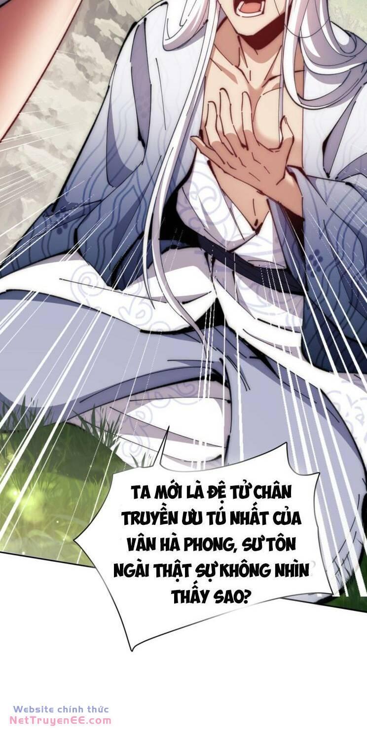 Sư Tôn: Nghịch Đồ Này Mới Không Phải Là Thánh Tử chapter 37 8