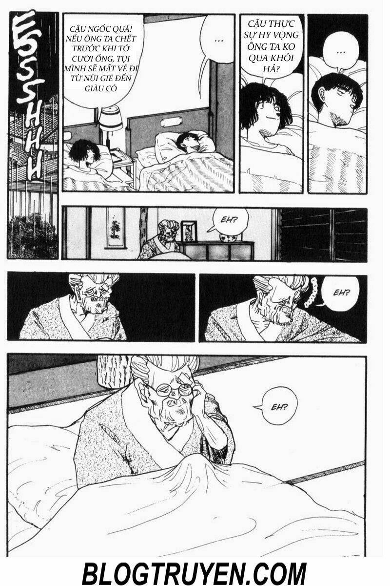 asatte dance chapter 83 17