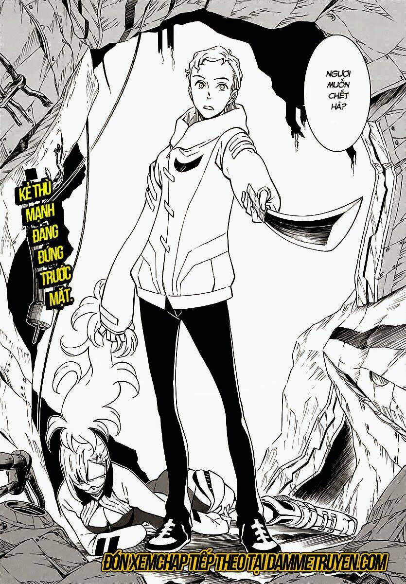 hiniiru chapter 7.2 17