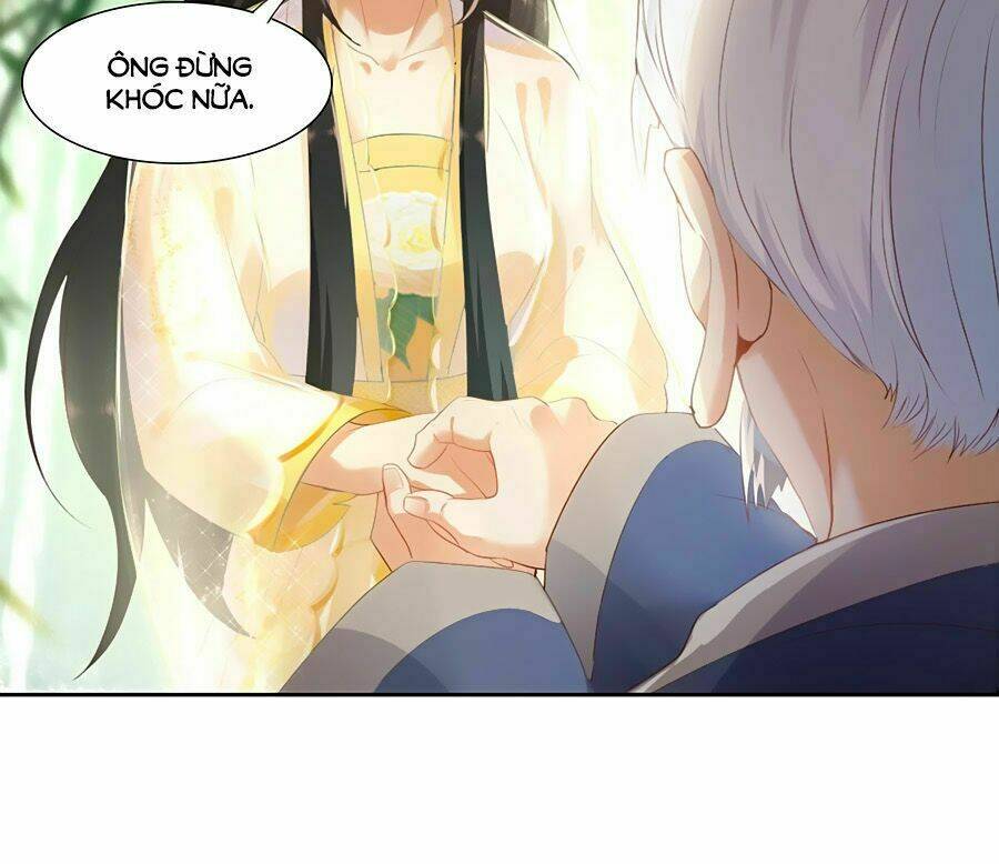 thần y nữ ngỗ tác chapter 20 8