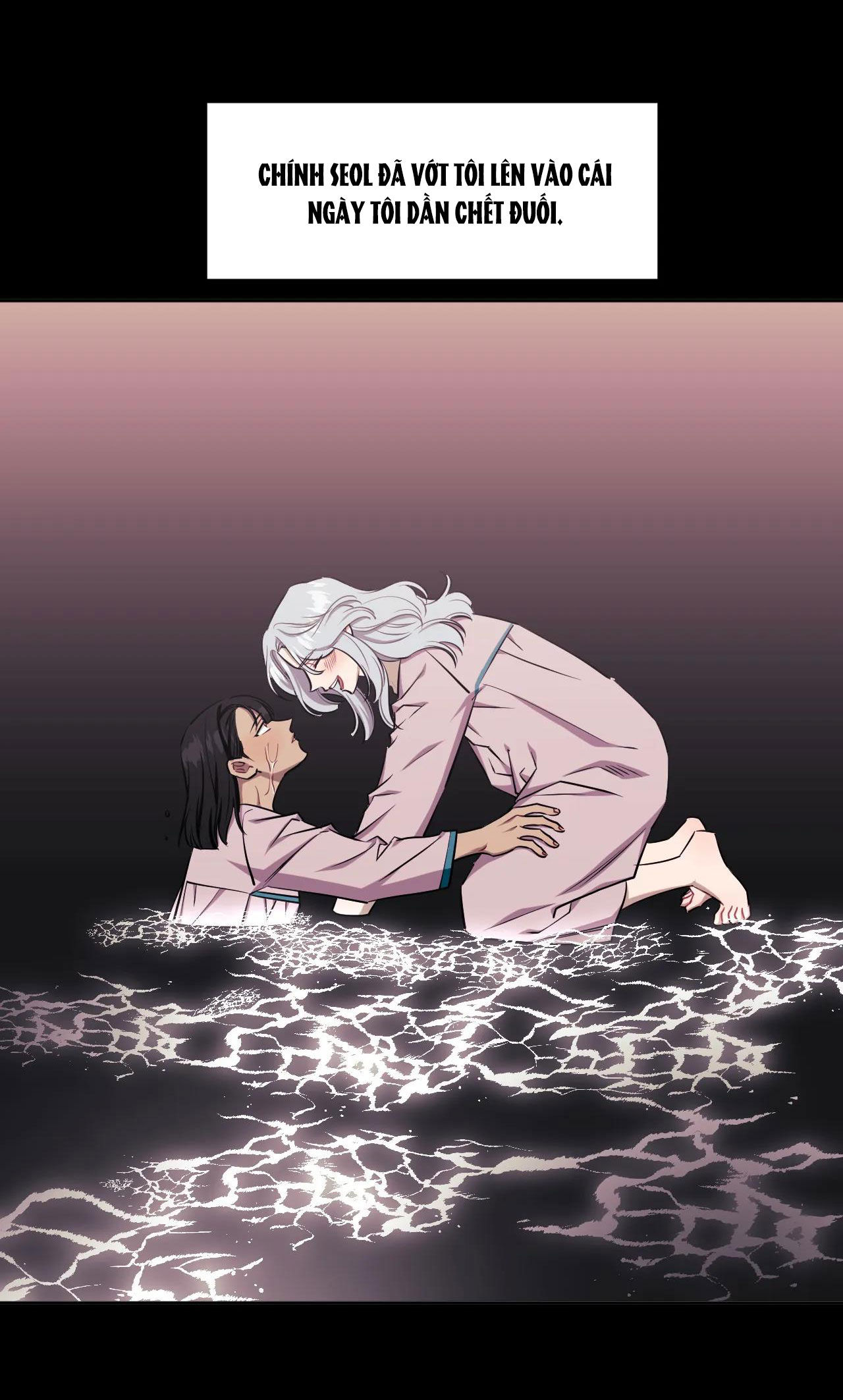 hơn cả bạn bè chapter 51.2 3