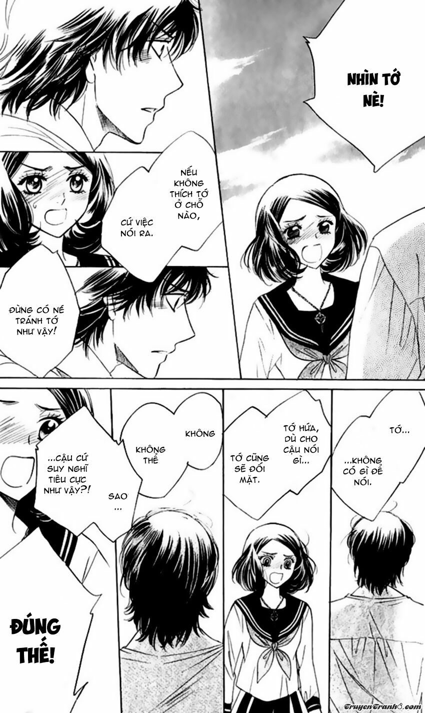 ác quỷ và bản tình ca chapter 63 9