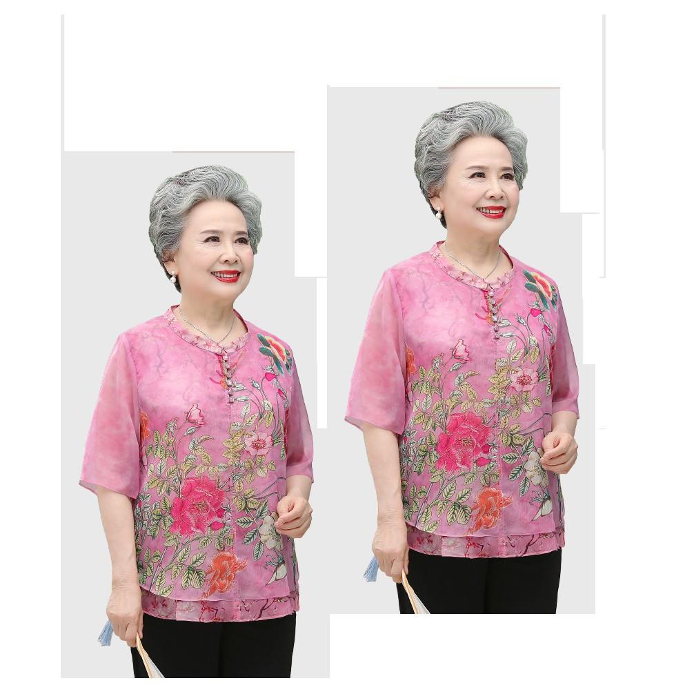 ÁO SƠ MI TRUNG NIÊN CAO CẤP_Muoi gio