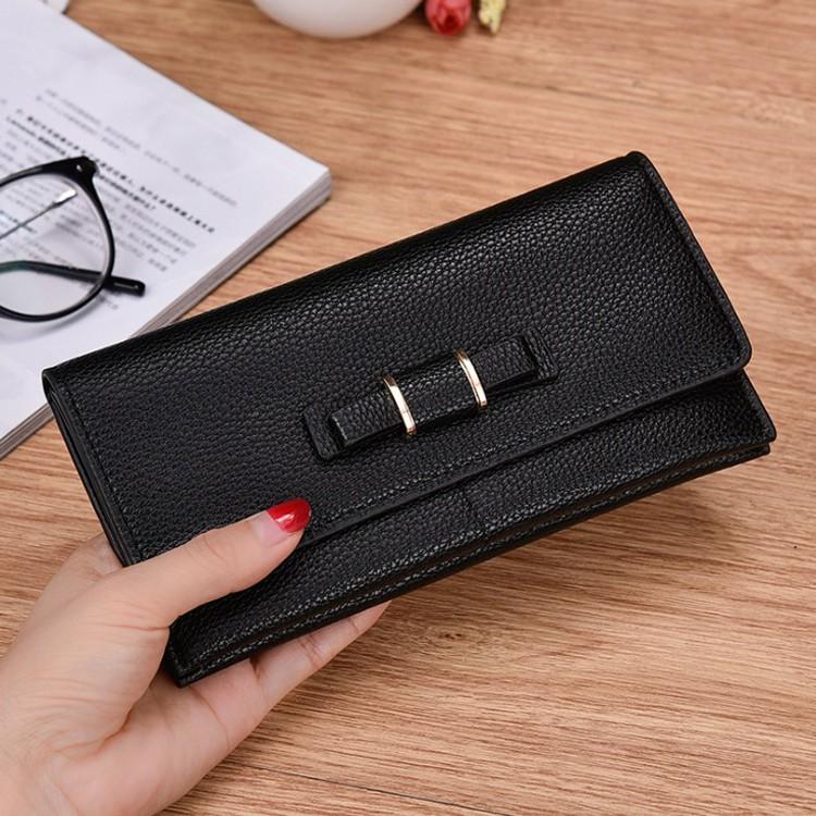 VÍ NỮ CẦM TAY THỜI TRANG GT 12