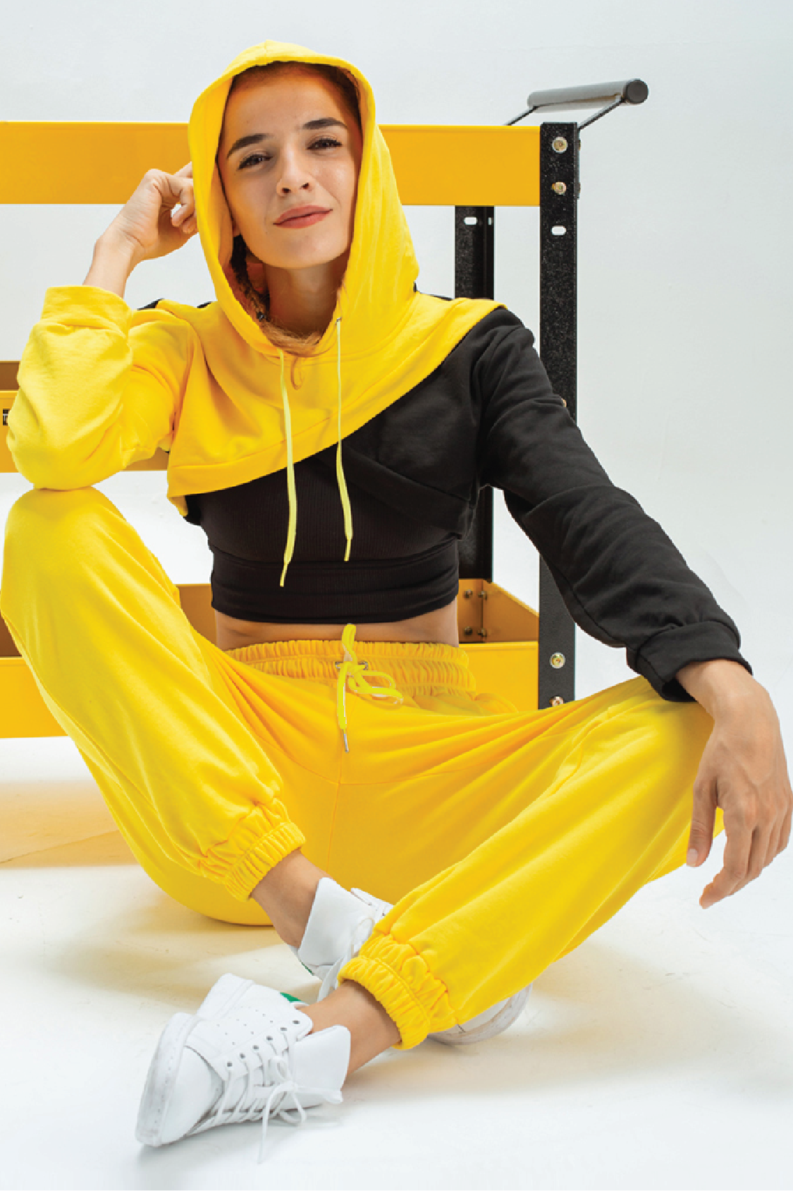 Quần Joggers Thể Thao Aboli .