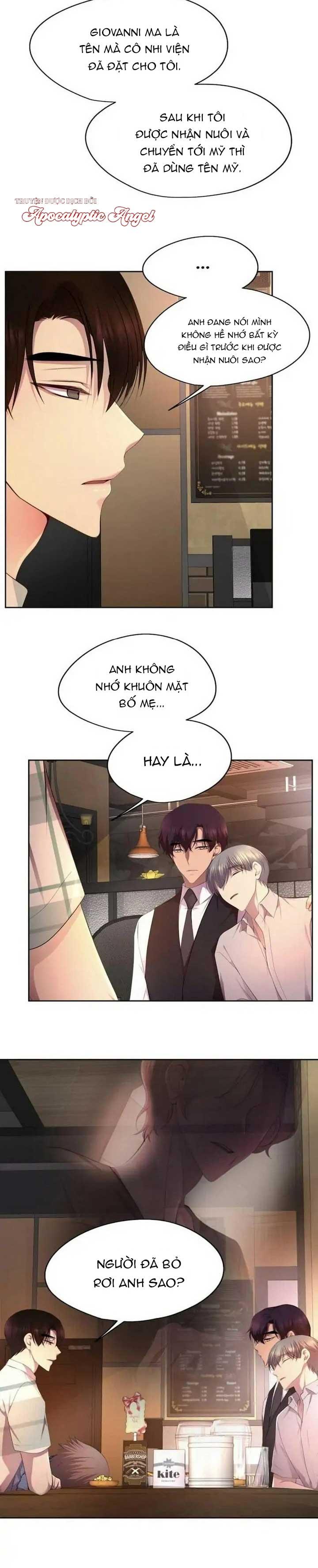 giữ em thật chặt (hold me tight) chapter 136 27