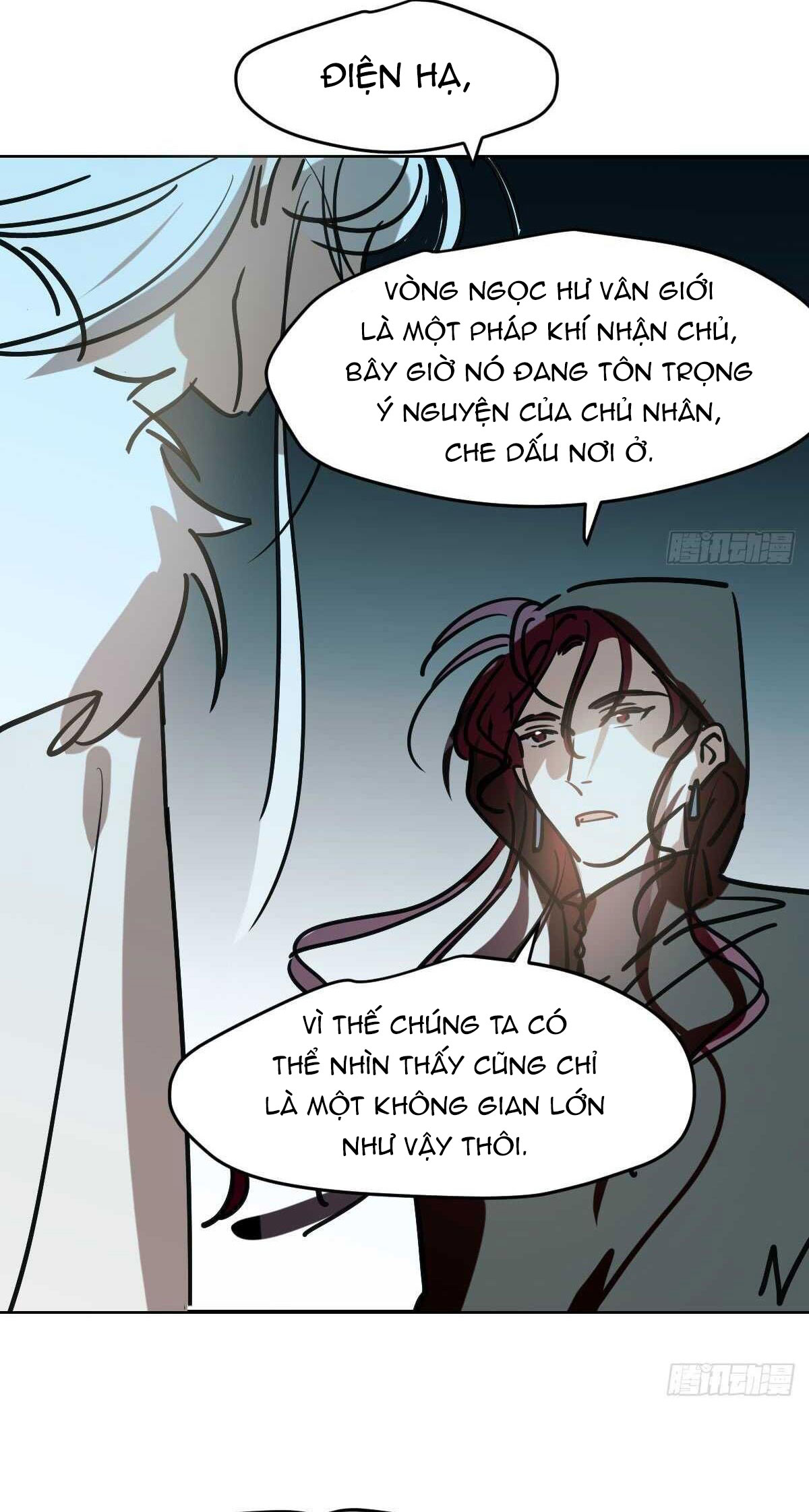 bắt lấy ngao ngao chapter 81 24