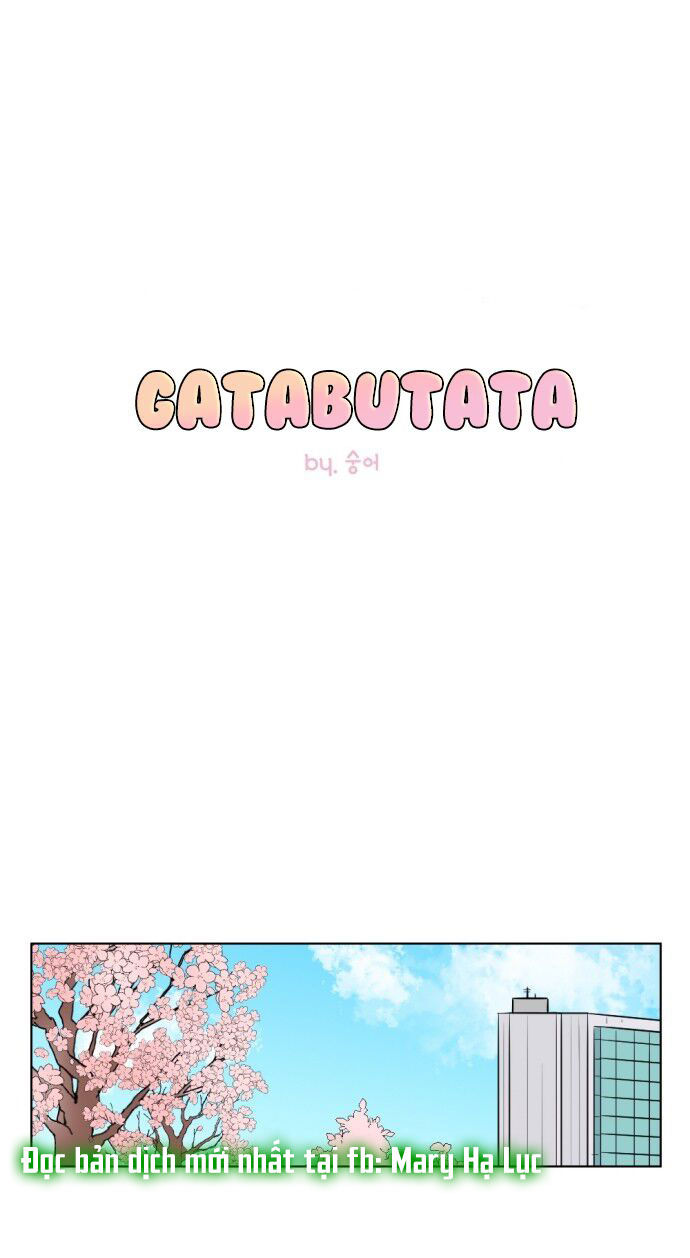 gatabutata chapter 17.1 2