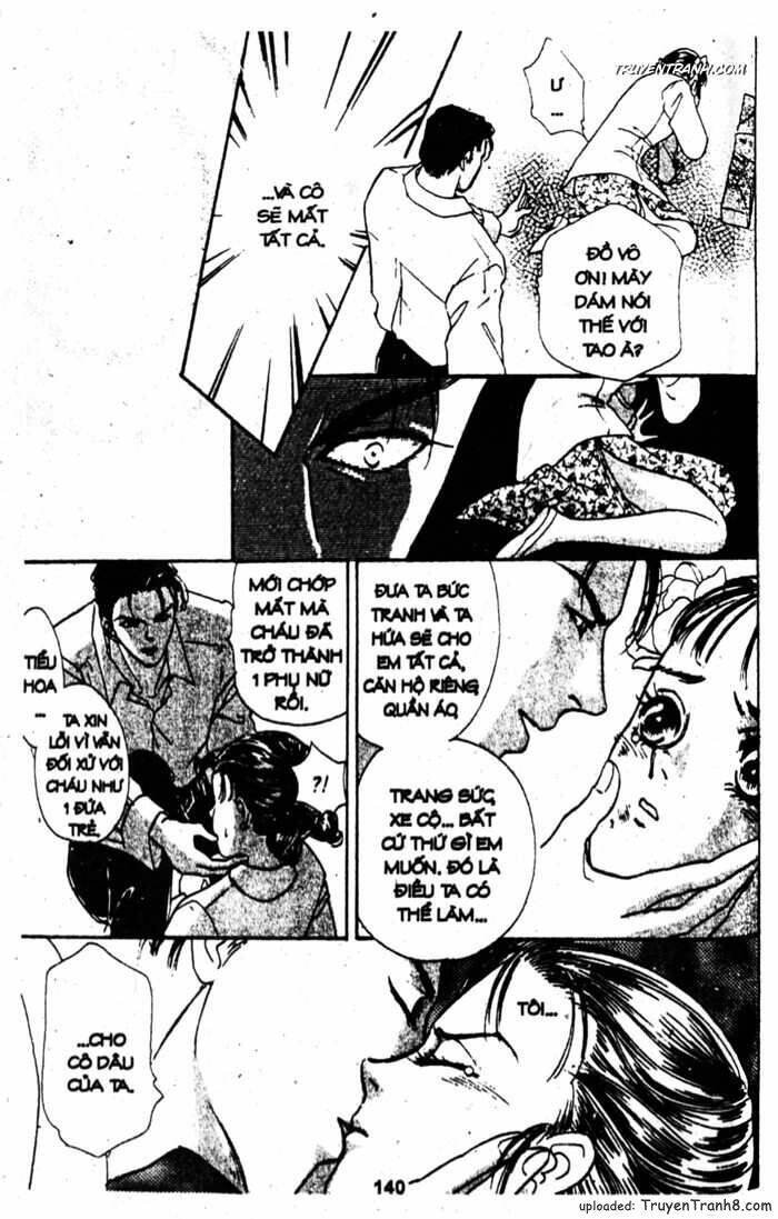 tiệm thú kiểng chapter 32 26