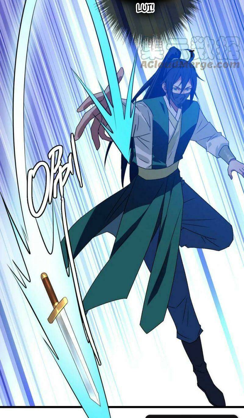 siêu đạo thần thuật chapter 118 2