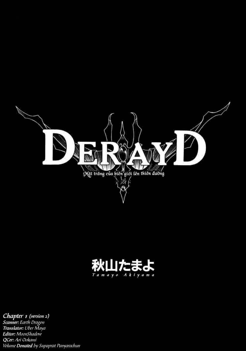 derayd chapter 2 2