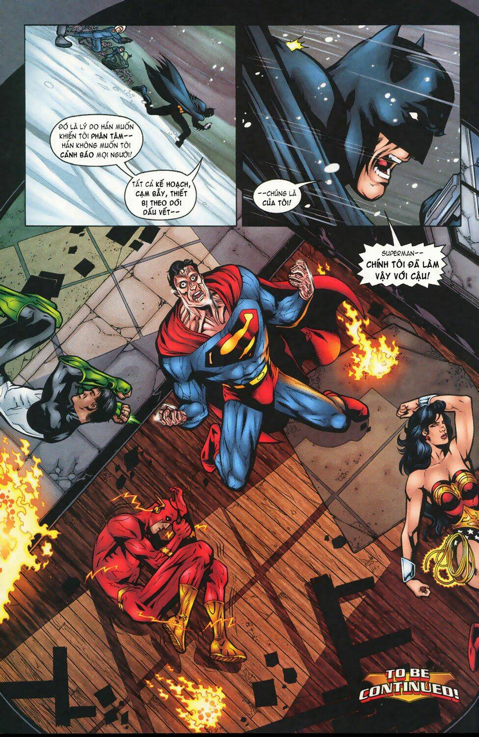 jla: tower of babel chapter 2 23