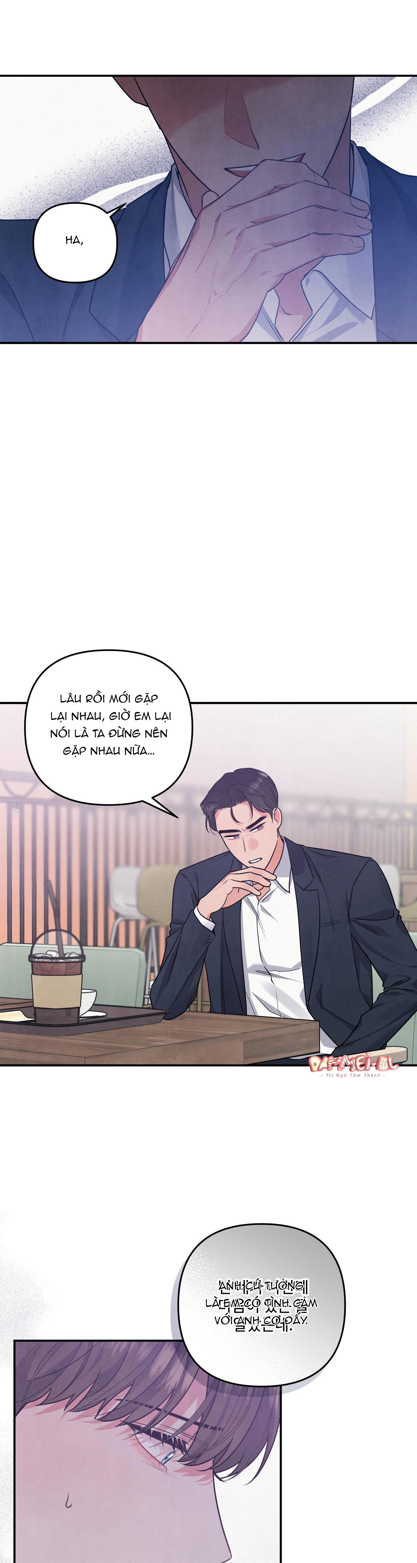 mối quan hệ ngu ngốc chapter 19 29