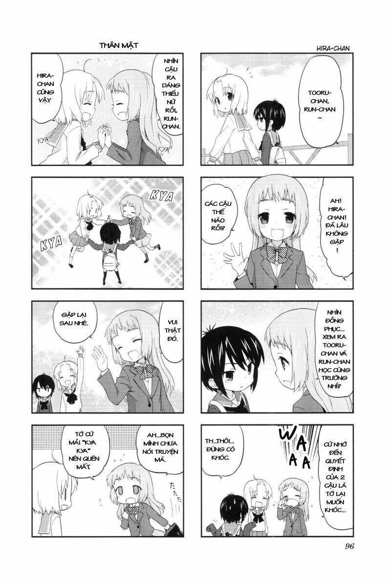 a channel chapter 29 7