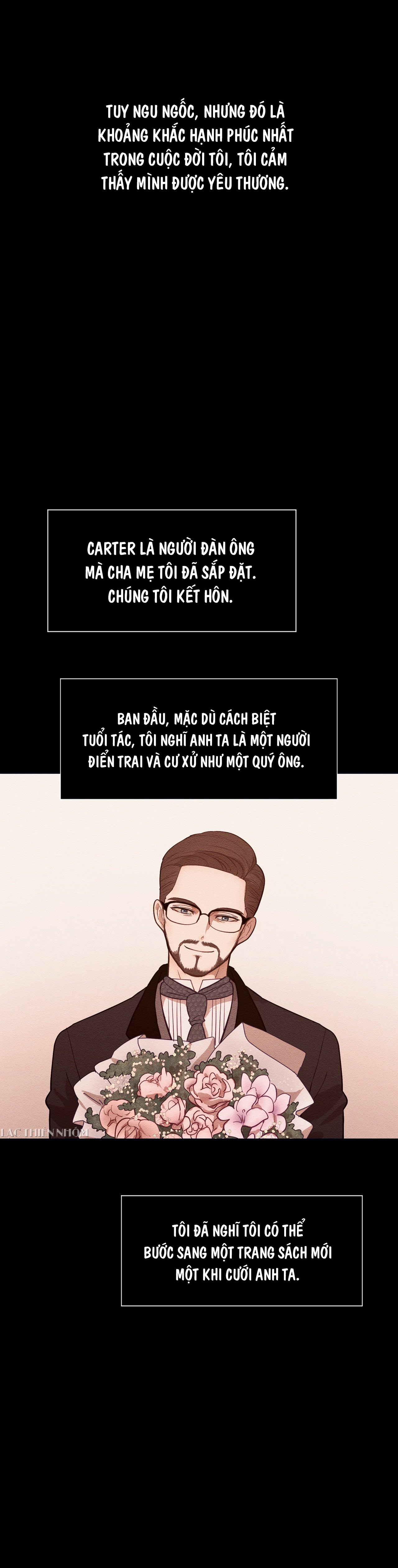 máu của nàng giselle chapter 13 11