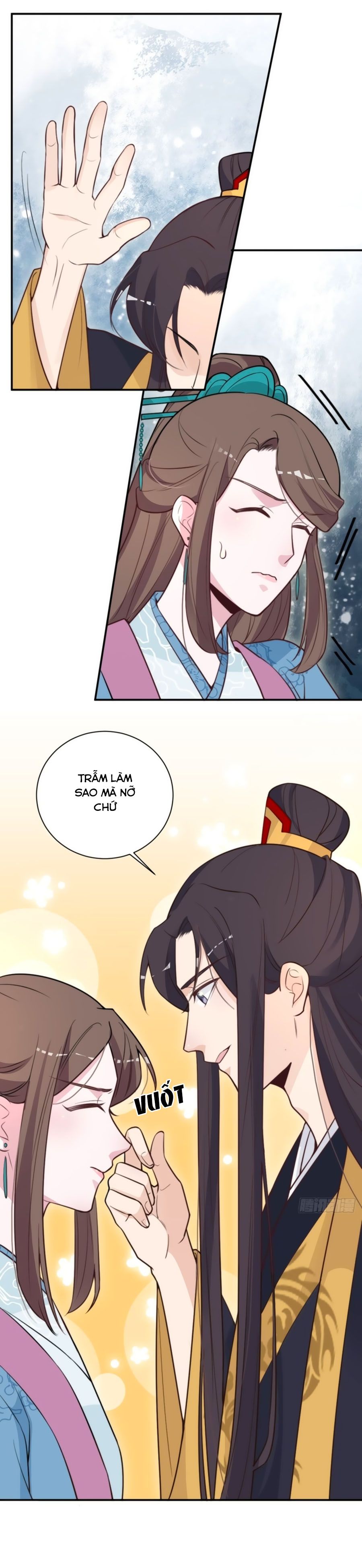 cung đấu live chapter 41 24