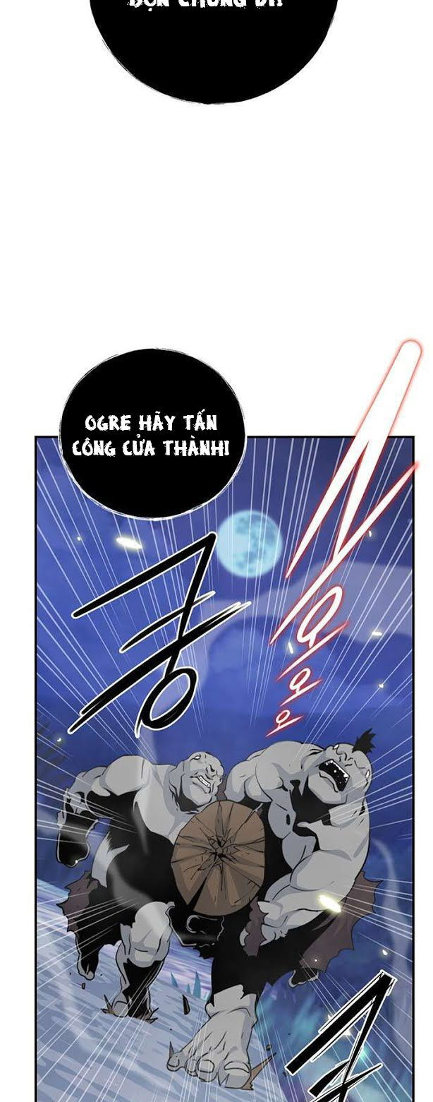 tôi sinh ra để làm người vĩ đại chapter 71 20