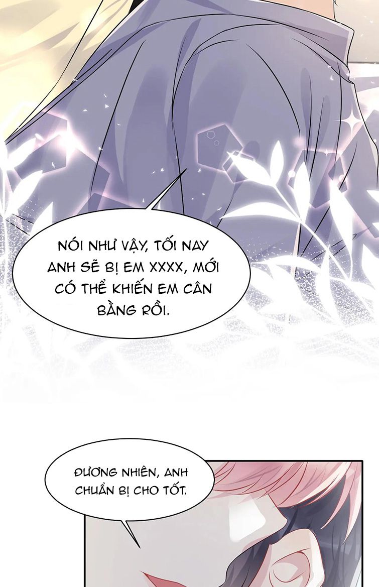 lại bị bạn trai cũ nhắm trúng rồi chapter 104 27