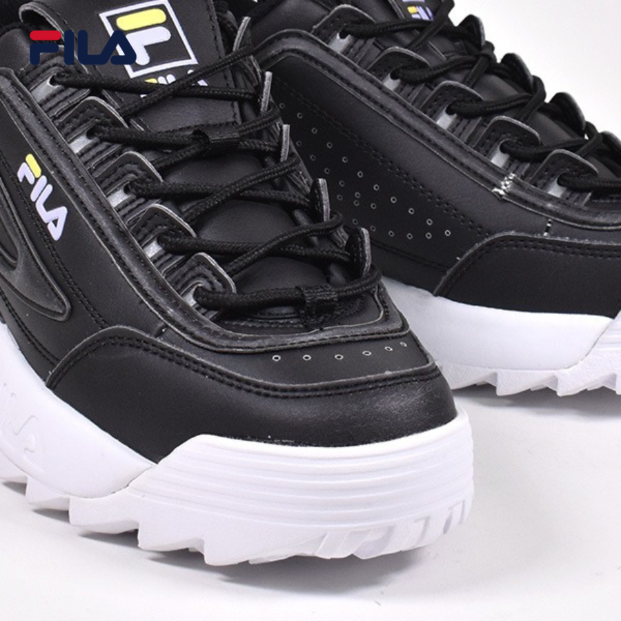 Giày sneaker unisex Fila Disruptor Ii Heat Sensitive 110Y - 5XM01564