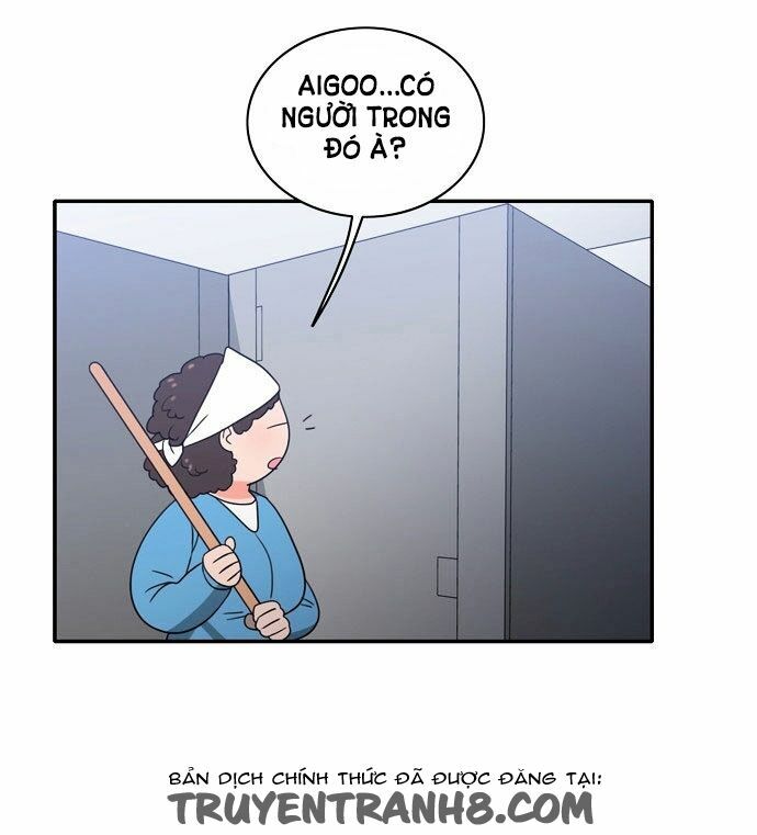 do it one more time- yêu lại từ đầu chapter 10 37