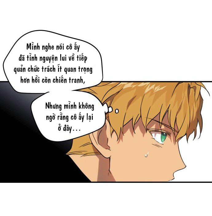 bị che khuất bởi ánh hoàng hôn chapter 13 27