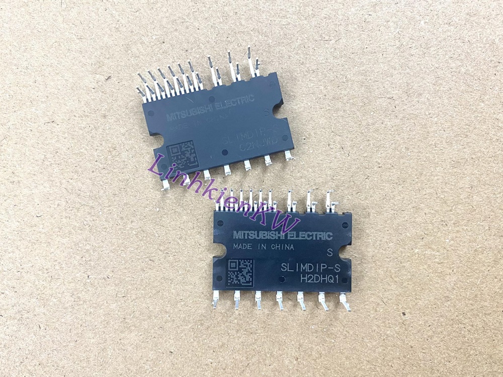 IC Công Suất SLIMDIP-S Mới 100%.