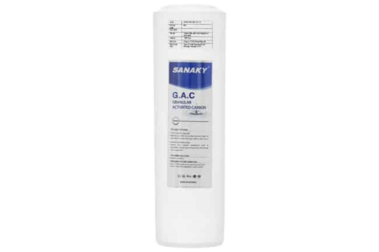 BỘ 3 LÕI LỌC THÔ SANAKY - Hàng chính hãng