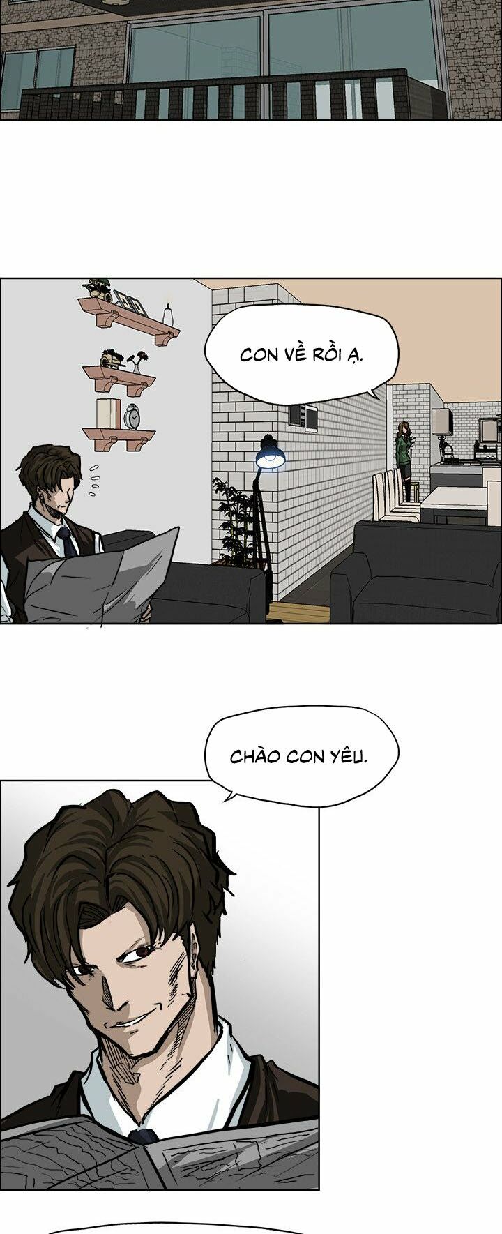 bá chủ học đường ss2 chapter 5 13