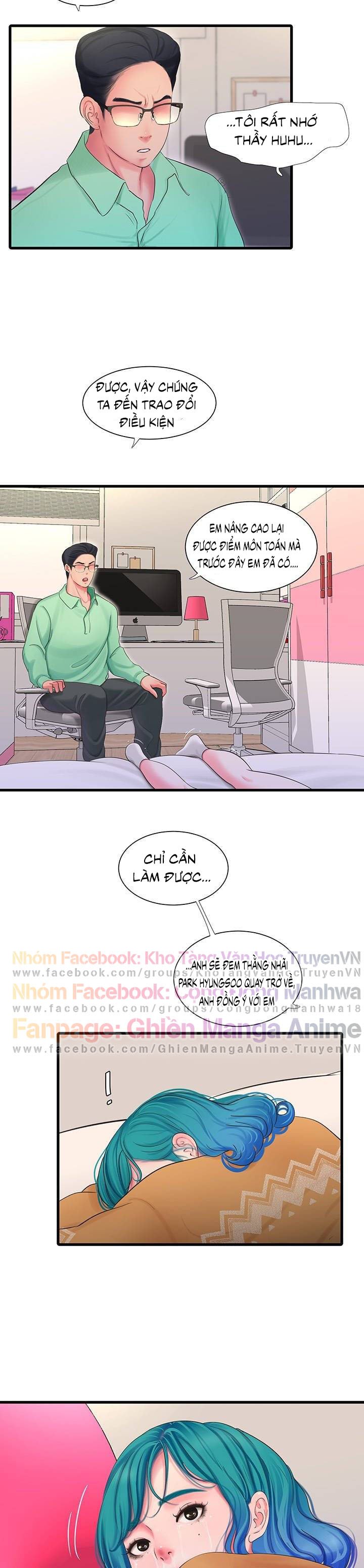 chị dâu trinh nữ chapter 108 5