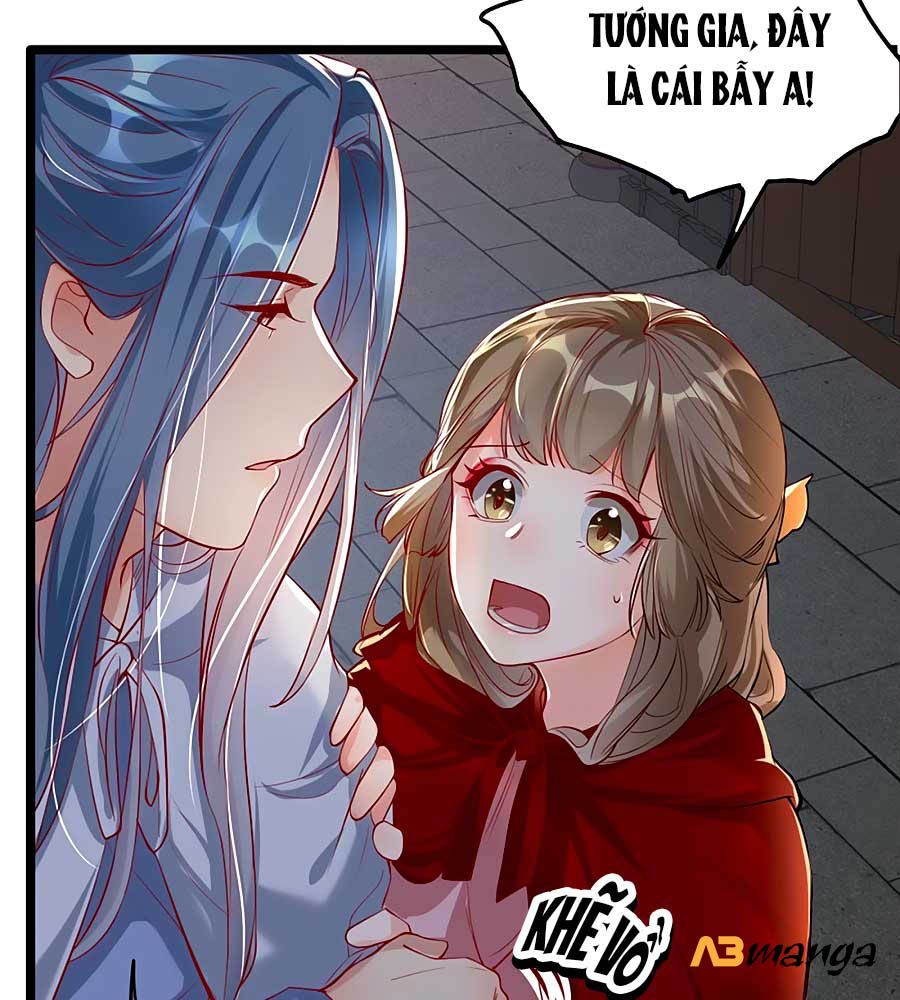 Gian Phi Như Thử Đa Kiều chapter 103 - Trang 3