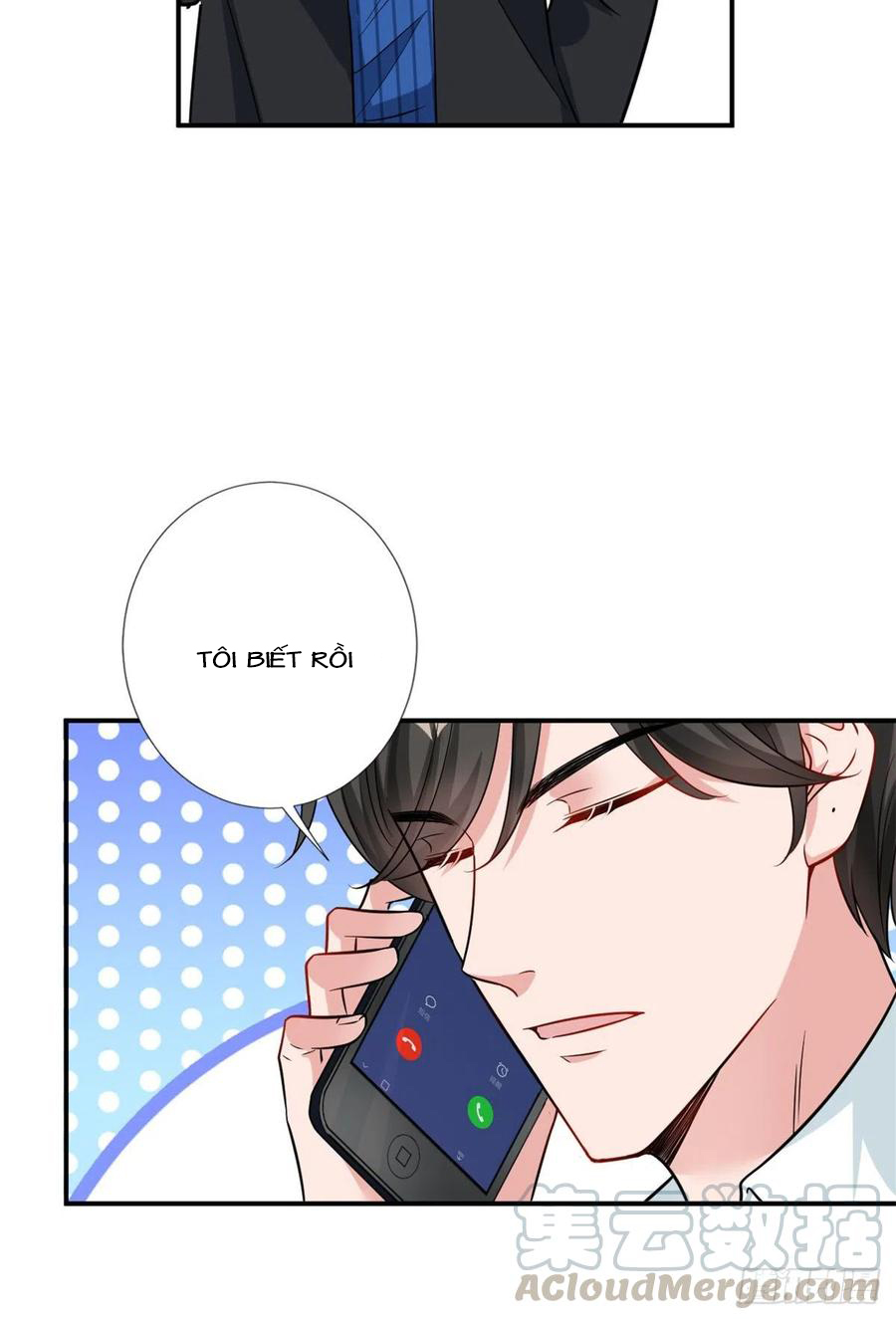 thí hôn lão công, cần giúp sức chapter 289 12