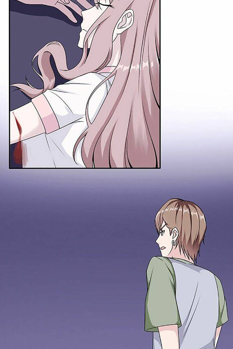 mạc thiếu bức hôn: vợ mới khó chống đỡ chapter 13 15