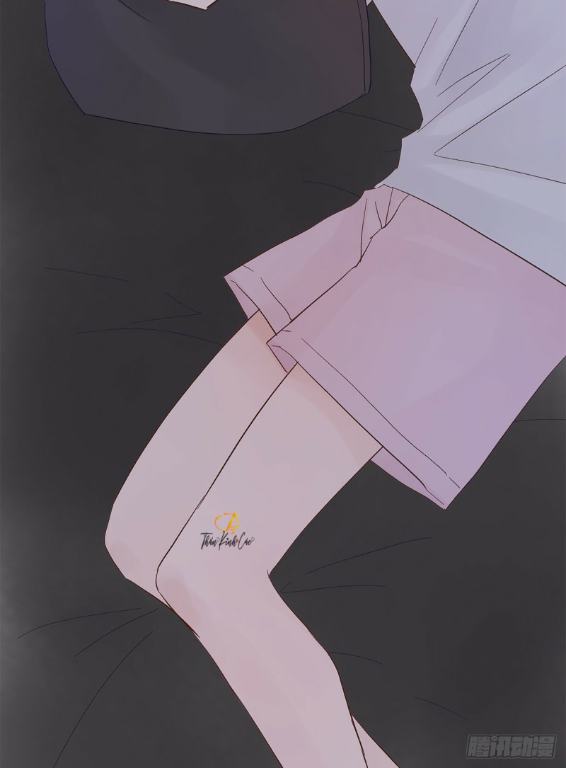 mối tình đầu gian nan của chu thành nhất chapter 36 32