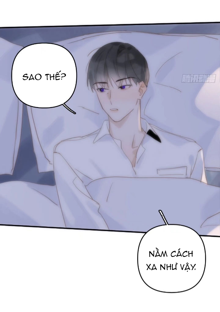 đêm đầy sao nói với em chapter 29 9