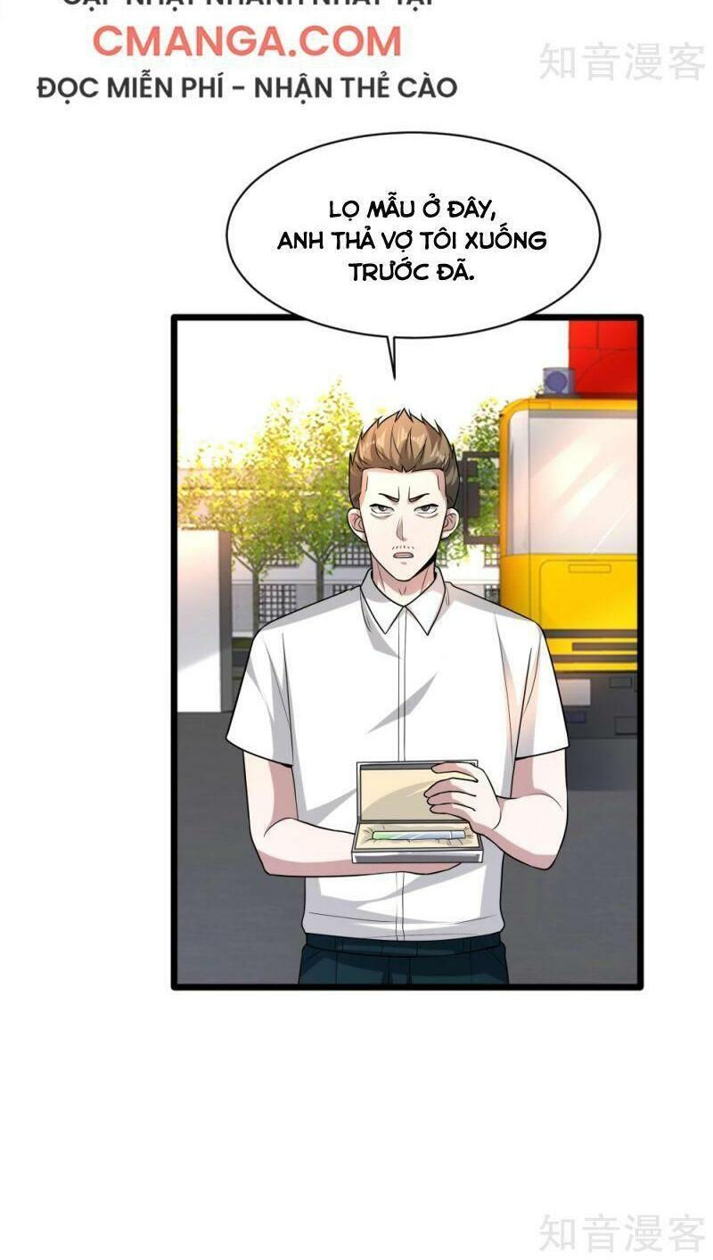 đô thị tà vương chapter 172 14