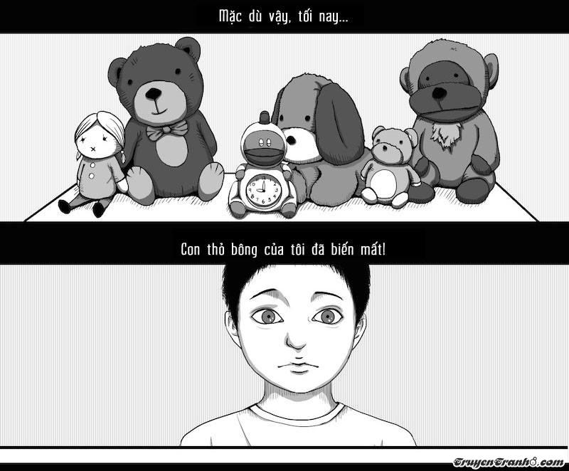 nothing here up up chapter 7 12