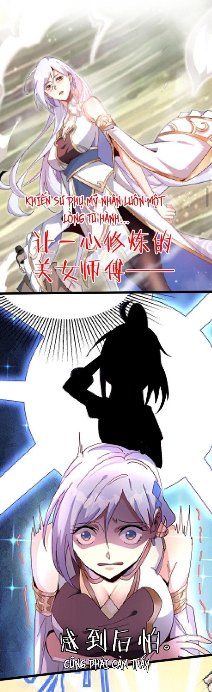 ta bắt đầu vô địch từ kẻ thất bại! chapter 0 2