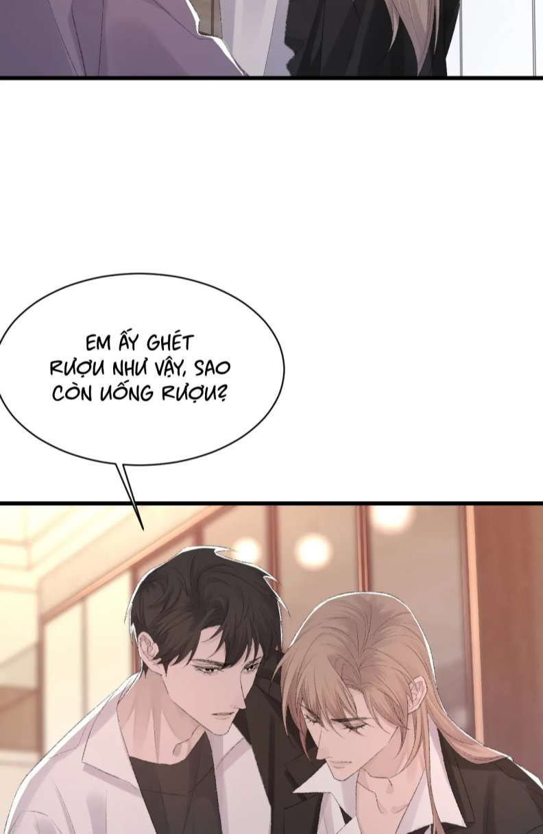 cấu bệnh chapter 75 36