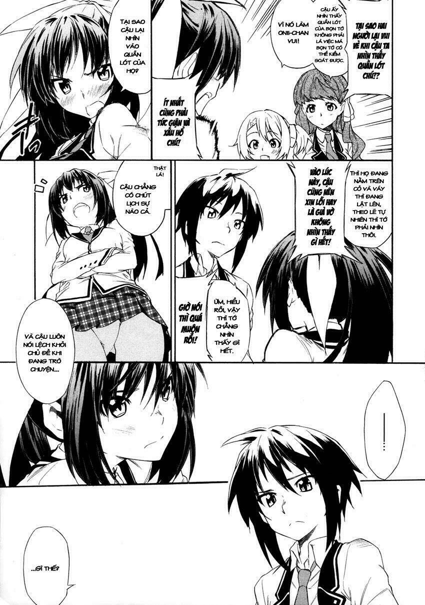 sexual hunter riot chapter 1 27