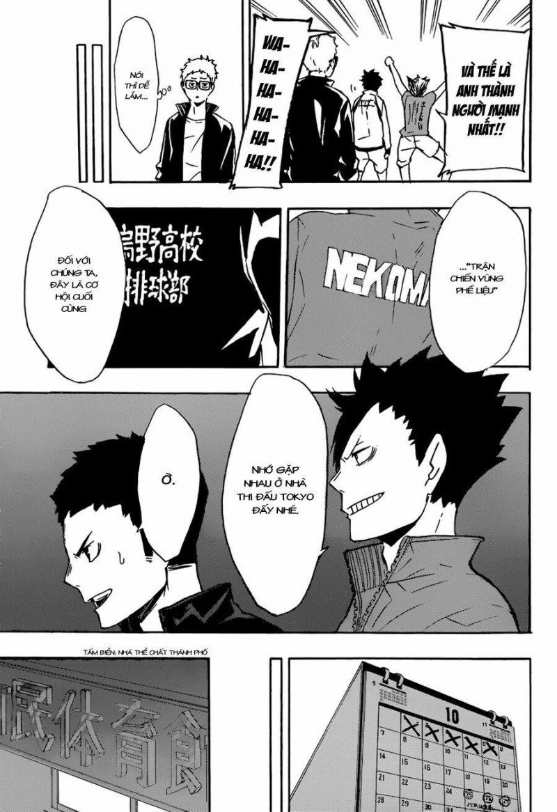 vua bóng chuyền chapter 107 17